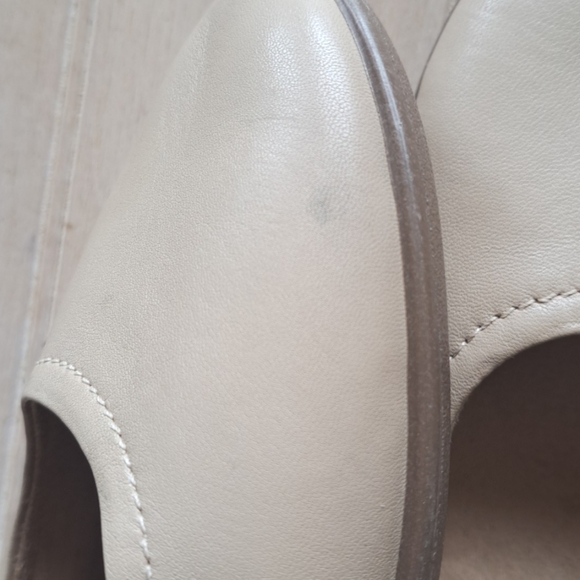 NATURALIZER FLEXY SLIP ON FLATS - Picture 6 of 11